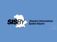Standort-Informationssystem Bayern (SISBY)
