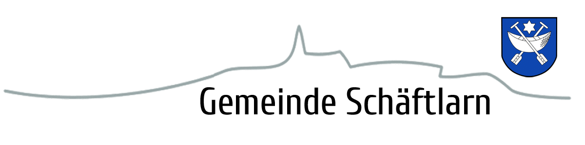 Logo Gemeinde Schäftlarn