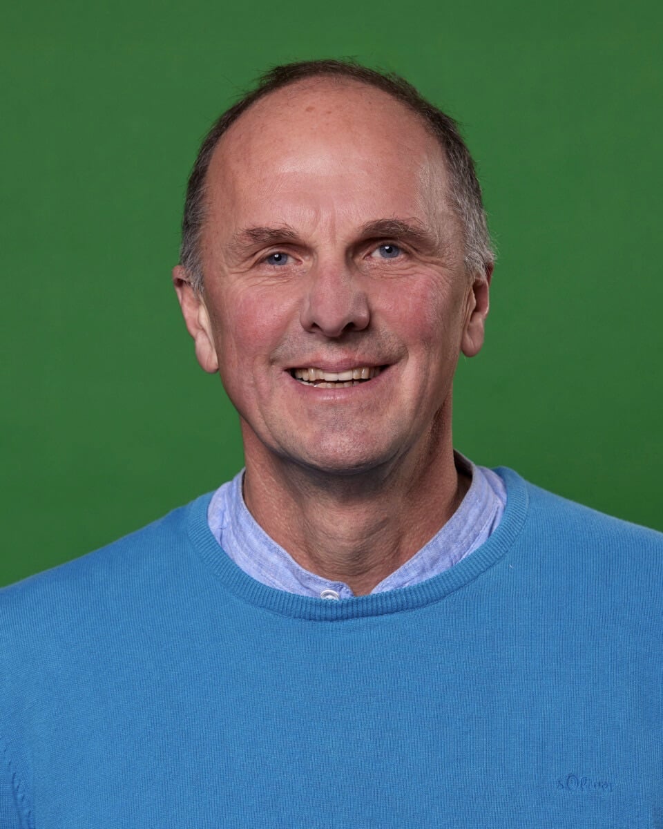 Bernd Büttner