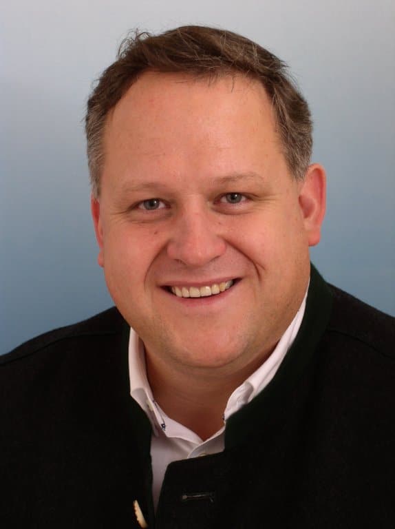 Christian Fürst