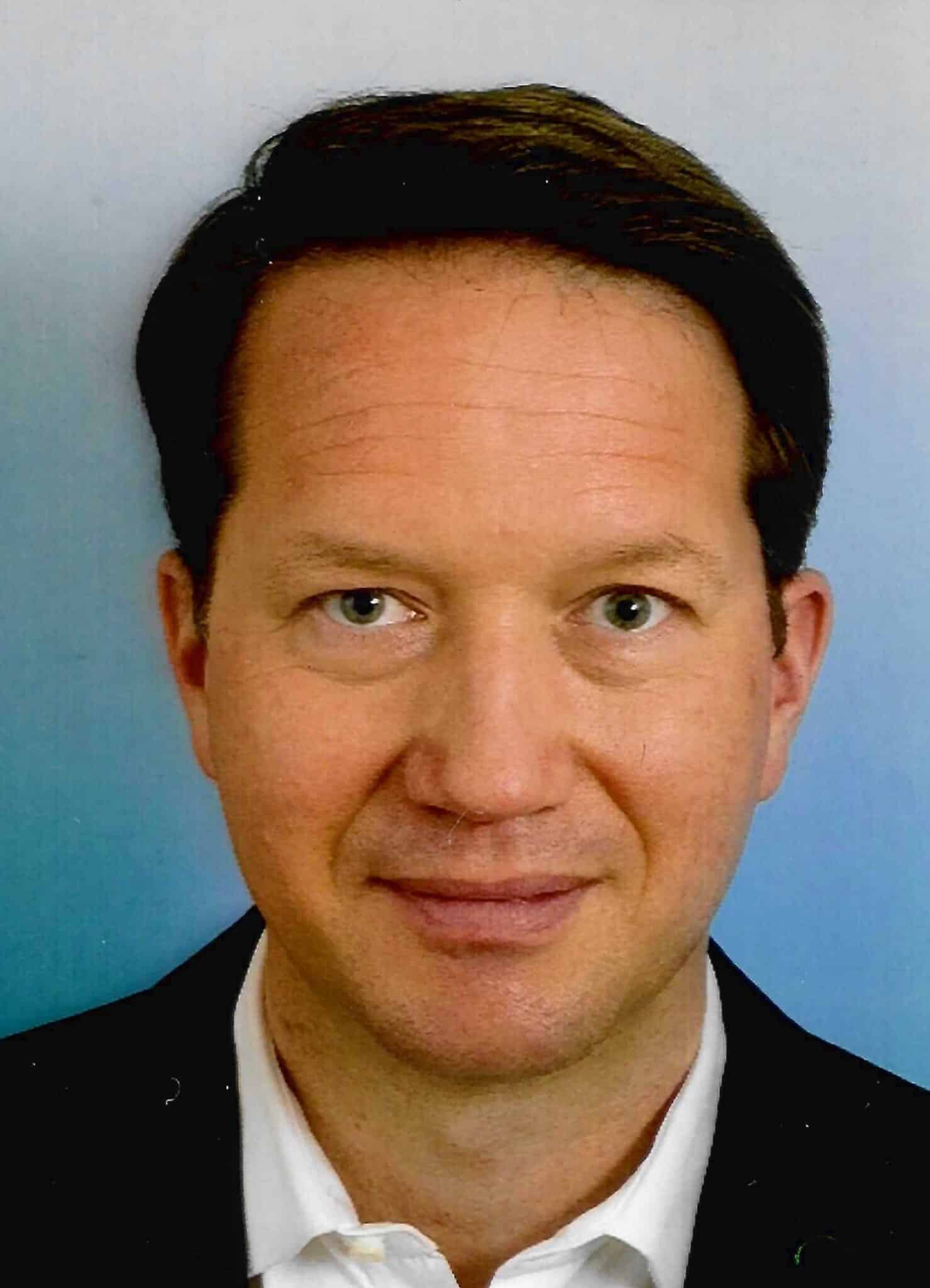 Florian Bieberbach