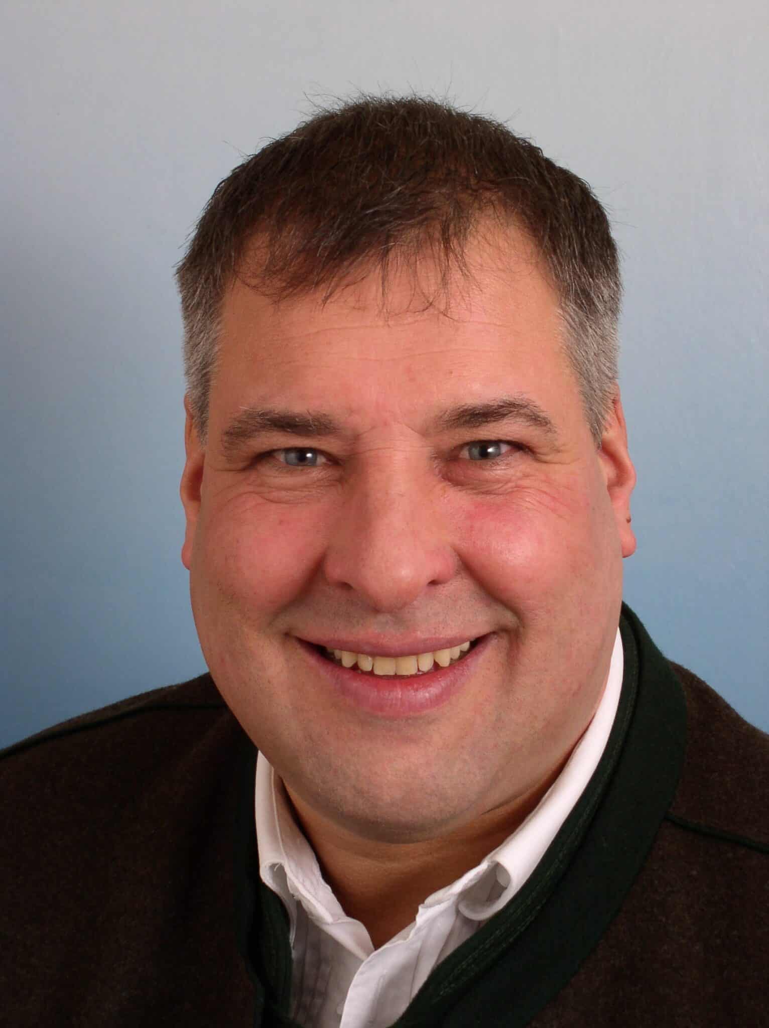 Valentin Förg
