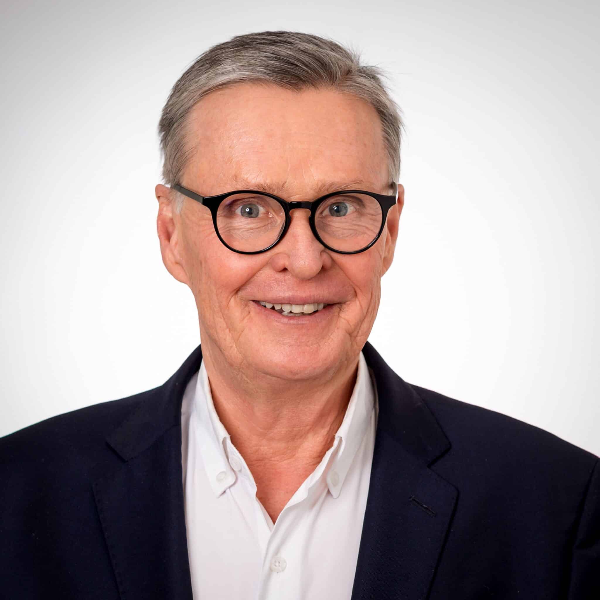 Michael Hoesch